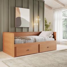 Bicama Palino 90x190cm em Madeira Maciça