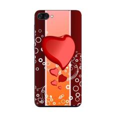 Capa Adesivo Skin372 Verso Para Asus Zenfone 4 Max - KawaSkin