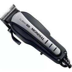Cortador de Cabelo Versátil Mondial Classic Pro - A.R Variedades Mt