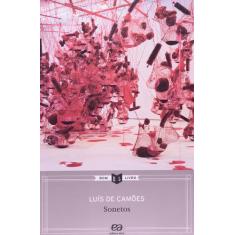 Livro - Sonetos
