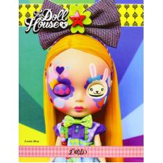 Livro - The Doll House