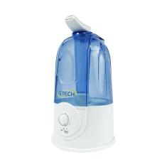 Umidificador de ar Allergy Free 3 Litros Saída Dupla G-tech