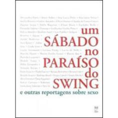 Um sábado no paraíso do swing