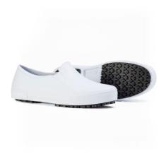 Tênis Innpro Newpro Sapato Antiderrapante Ca 45106 - Branco, 43