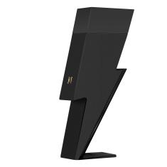 Perfume Carolina Herrera Bad Boy Le Eau de Parfum Masculino 150 ML-Masculino