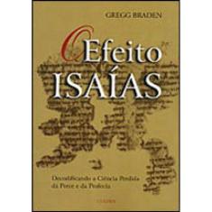 O Efeito Isaías