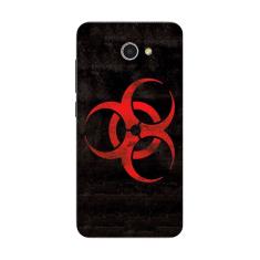 Capa Adesivo Skin155 Verso Para Alcatel A3 4G (5046J)