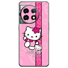 Capa Adesivo Skin378 Verso Para OnePlus 11 5G - KawaSkin