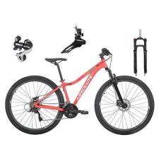 Bicicleta Feminina Aro 29 Absolute Mia 3 24v Câmbio Shimano Acera K7 G