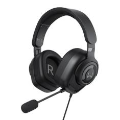 Headset Gamer Huginn Warrior Preto - PH701