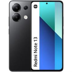 Redmi Note 13 Midninght, 8GB, RAM 256GB Rom - Xiaomi