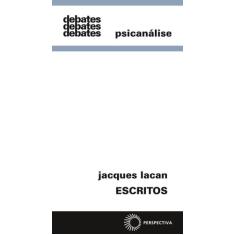 Livro - Escritos