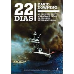Livro - 22 dias
