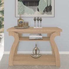 Aparador Sala Atenas com 1 Prateleira