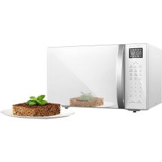 Micro Ondas Panasonic NN-ST65LWRUK 34L Branco - 220v