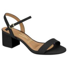 Sandália Feminina Vizzano 6291.900-Feminino