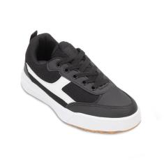 Tênis Casual Gibizinho Juvenil GB24-G382-Masculino