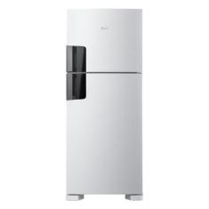 Geladeira Consul 412 Litros Frost Free Duplex CRM50MB, Branco, 220V