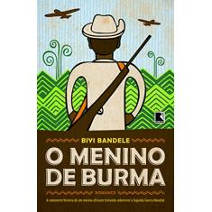 O menino de Burma