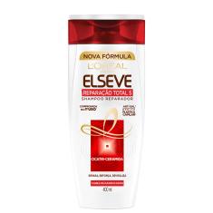 Elseve Reparação Total 5 - Shampoo 400ml