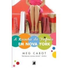 Livro - A Rainha Da Fofoca Em Nova York (Vol. 3)