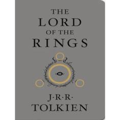 The Lord Of The Rings Deluxe Edition