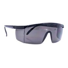 Oculos De Segurança Epi Proteção Serralheiro Laser Jaguar Escuro Kalip