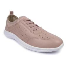 TÊNIS BEIRA RIO SLIP ON REF:4287.104 FEMININO-Feminino