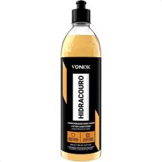 Hidracouro hidratante de couro vonixx 500ml