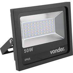 Refletor De Led, 10 W, Rlv 010 Vonder Vonder
