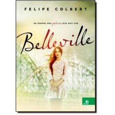 Livro - Belleville