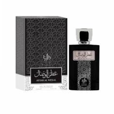 Perfume Attar Al Wesal Eau de Parfum 100ml - Masculino