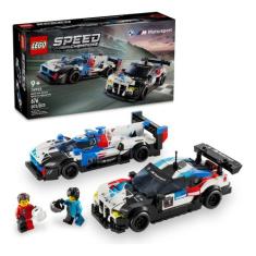 Lego Speed Champions 76922 Bmw M4 Gt3 E Bmw M Hybrid V8