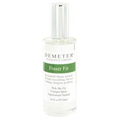 Perfume Feminino Demeter 120 Ml Fraser Fir Cologne