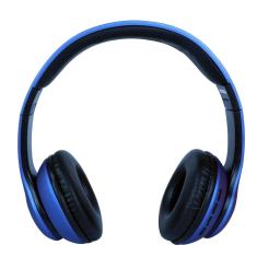 Fone de ouvido bluetooth oex glam HS311 - azul