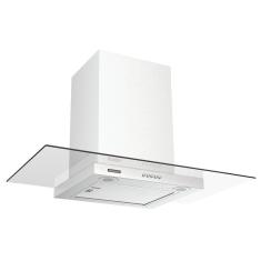 Coifa De Parede Tramontina Basic 90cm Aço Inox 110v - 127v