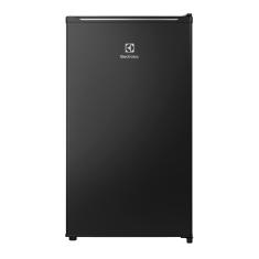 Frigobar Electrolux 90L Efficient Com Controle de Temperatura Preto EM90B