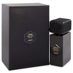 Perfume Feminino Arete Prive (Unisex) Gritti Eau De Parfum