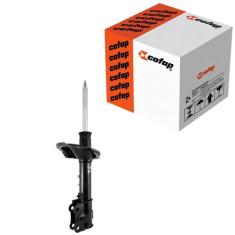 Amortecedor Suspensão Asx 2011 A 2023 / Outlander 2007 A 2012 Gp32989 