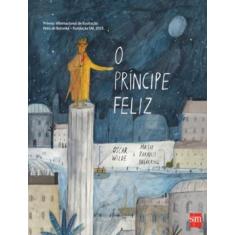 O Principe Feliz