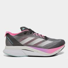 Tênis Adidas Adizero Boston 12 Feminino-Feminino