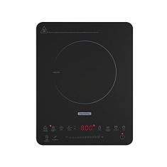 Cooktop Portátil por Indução Tramontina Slim Touch 9471413 com 1 Boca Preto 220V