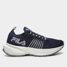 Tênis Fila Spider Knit Masculino-Masculino