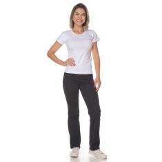 Calça Bailarina Helanca