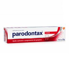 Pasta de Dente Parodontax Com Flúor de 90g 90g