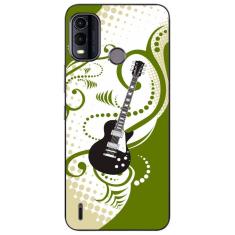 Capa Adesivo Skin368 Verso Para Nokia G11 Plus 2022