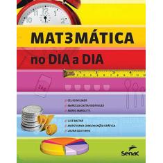 Livro - Matemática No Dia A Dia