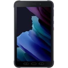 Tablet Samsung Active 3 SM-T575NZKPL05 4G LTE 4GB 64GB Preto