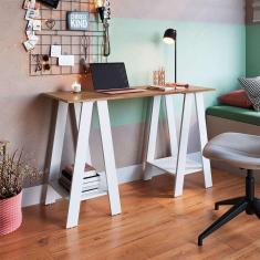 escrivaninha pala branca e 