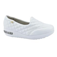 Tênis Slip On Modare Feminino Conforto 7320263